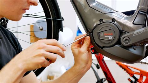 Bosch Connect Module installation tutorial - easily do it yourself!