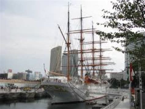 Nippon Maru, minato, Japan - Top Attractions, Things to Do & Activities ...