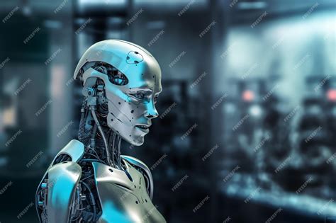 Advanced AI Robot 的图像结果