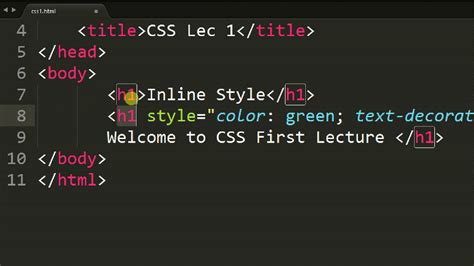 Image result for Setting Up HTML CSS On Sublime
