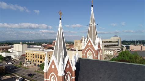 St. Stephen Lutheran Church – Your downtown Lutheran church