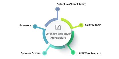 Selenium Webdriver Architecture for Beginners | FITA Academy