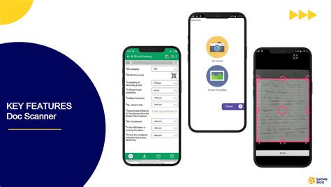 LetMeDoit Technologies