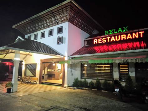 Relax Muziris Kitchen Is The Perfect Stopover If You Plan To Visit The ...