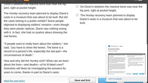 Which line from the excerpt expresses a subjective viewpoint by the ...