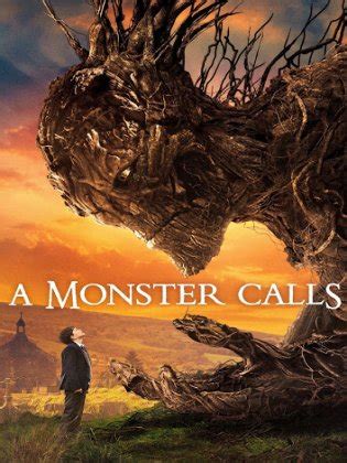 A Monster Calls (2016) – Watch Online, Download, Streaming, Cast ...