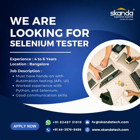 Software Testing Jobs 的图像结果