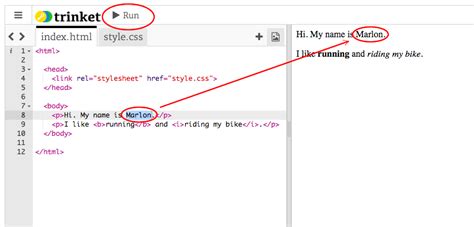 Image result for HTML Birthday Card in Notepad