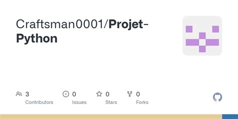 Image result for Projet En Python