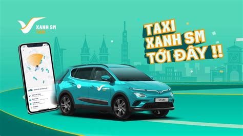 Tìm hiểu chi tiết về thẻ taxi trả sau của Xanh SM mới nhất | Xanh SM