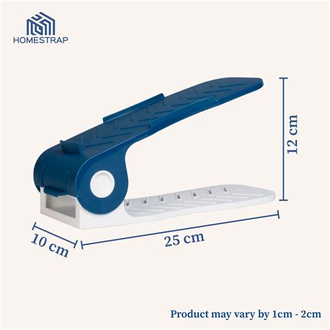 Get shoe organizer and shoes cover bag at best prices I Homestrap