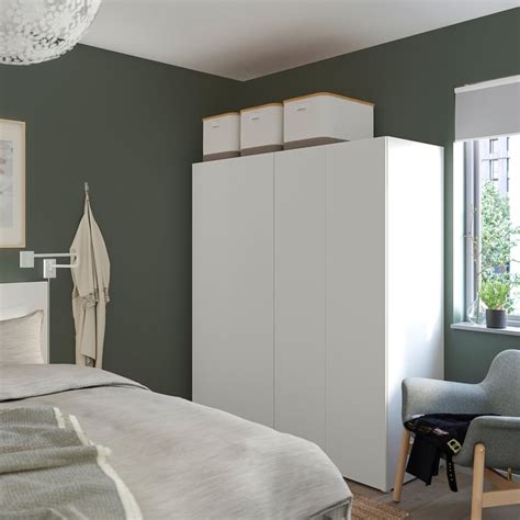 Modular Wardrobe Systems - Buy Modular Wardrobe online - IKEA