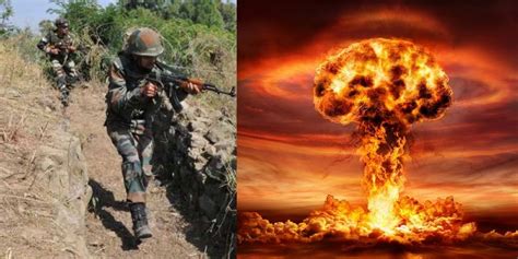 India's Attack: भारत के हमले से पाकिस्तान के 'परमाणु बम भंडार' को भारी ...