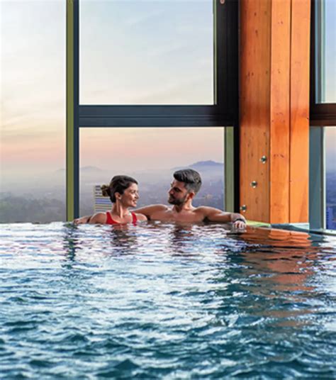 Spacious 2 bhk in kandivali west at Shreeji Skyrise