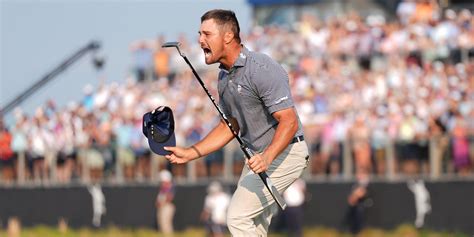 Bryson DeChambeau's Record-Breaking US Open Winnings Revealed