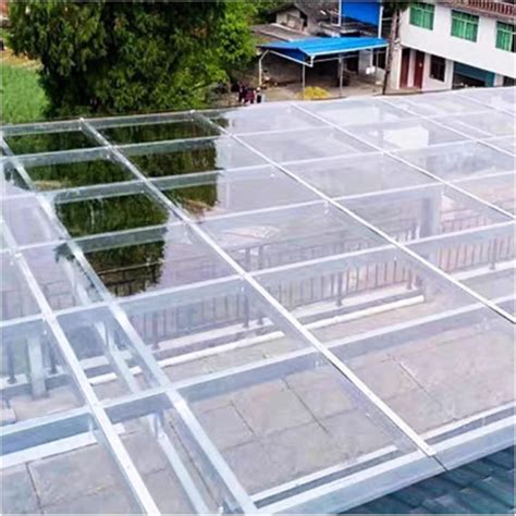 Polycarbonate Sheets Clear Acrylic Plastic Sheet, Philippines | Ubuy