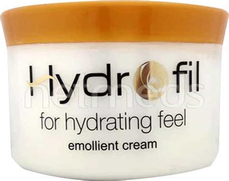 Buy HYDROFIL CREAM 150GM Online & Get Upto 60% OFF at PharmEasy