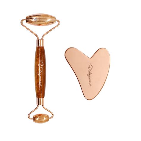 Best Gua Sha Tools Online – Vintageware