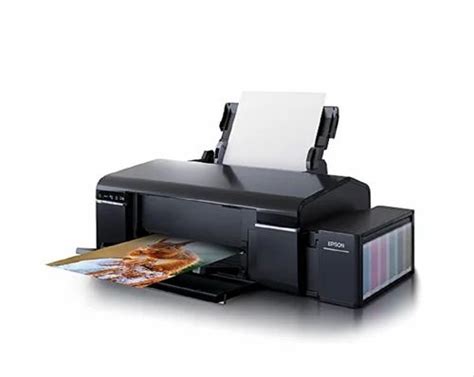 Image result for Epson Color Printer Example