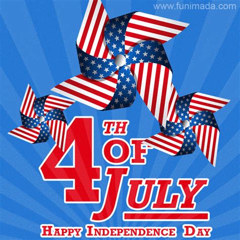 Happy 4th of July GIFs - Animated Images to Celebrate Independence Day ...