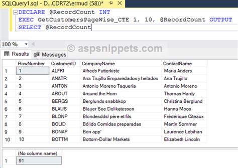 Image result for SQL Paging File