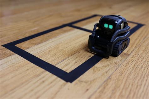 Image result for Program Anki Vector SDK