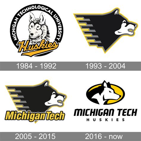 Michigan Tech Logo