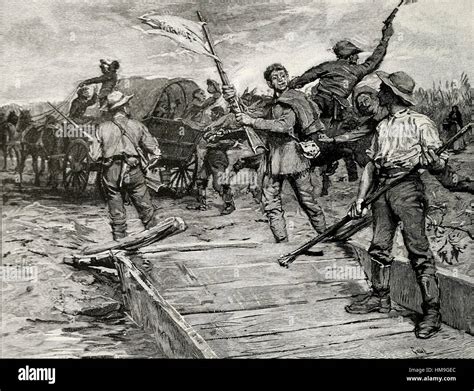 How Did Bleeding Kansas Contribute To The Civil War at Jesse Banks blog