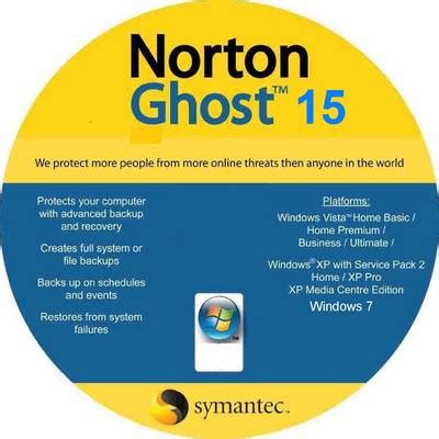 Norton Ghost - Download