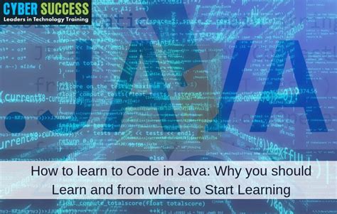 Image result for Learning to Code in Java