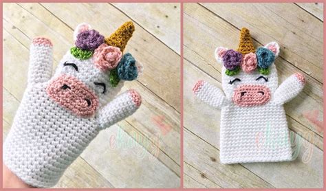 Image result for Crochet Hand Puppet Pattern