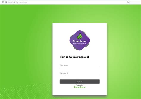 OpenVAS avec Vagrant | Libre à vous