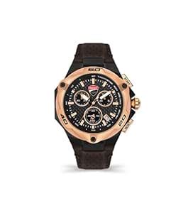 Ducati Corse DTWGC2019002 Analog Watch for Men : Amazon.in: Watches