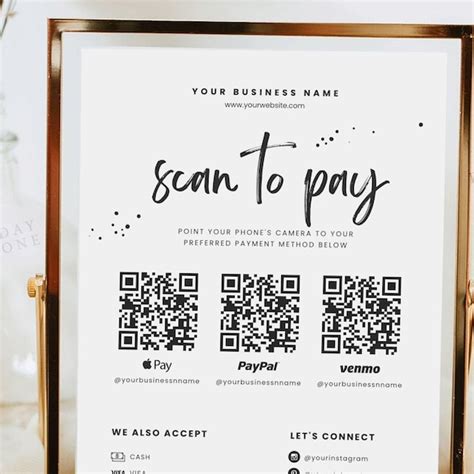 Payment Method Sign 的图像结果