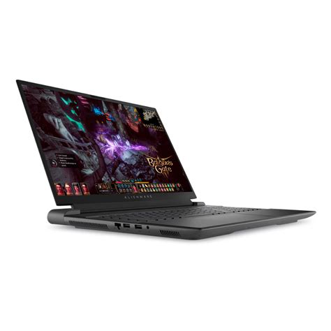 Alienware M18 DisplayPort 的图像结果