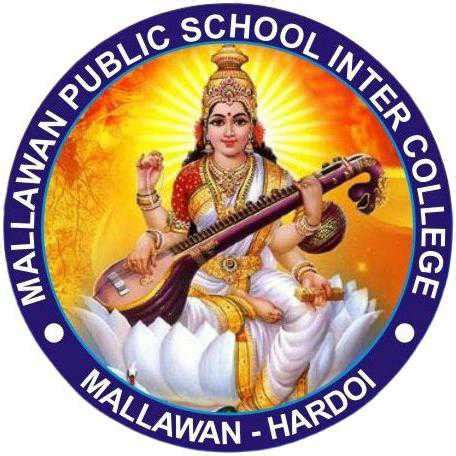 Mallawan Public School Inter College, Near Mitthu Baba, Mallawan ...