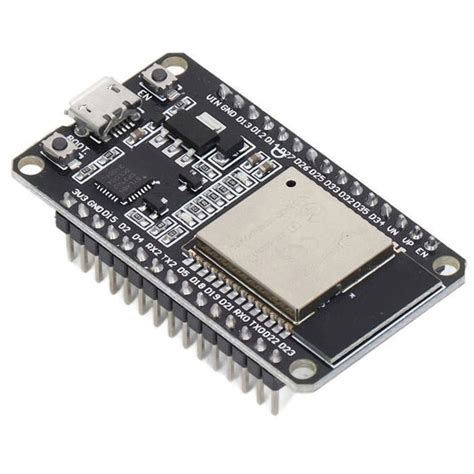 Image result for ESP Module Hat Board