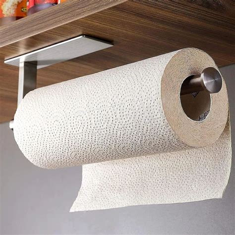 Paper Holders - Kitchen Paper Roll Stand Manufacturer from Pune