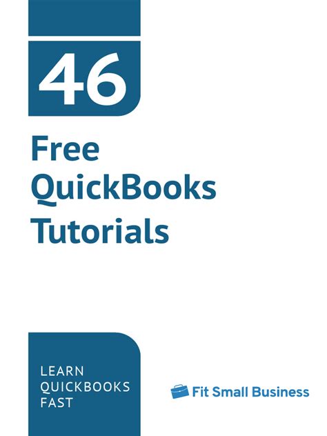 Free QuickBooks Desktop Tutorial for Beginners 的图像结果