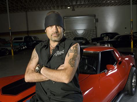 Counting Cars Danny Sentenced - Surveys Hyatt