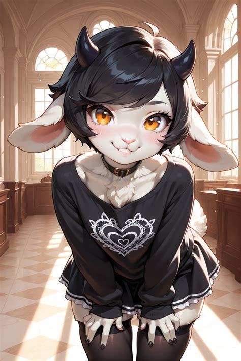 [ADOPTABLE]Brittany Blair by RealistikFurry on DeviantArt