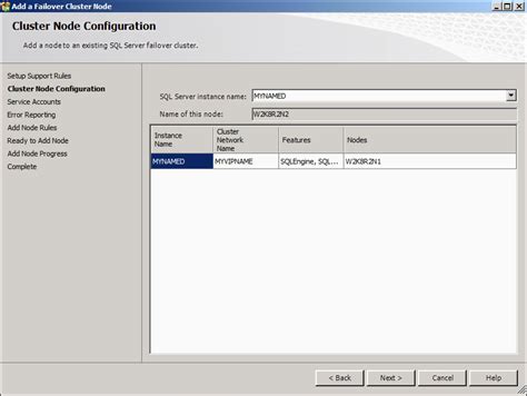 Image result for How to Make a SQL Server Cluster
