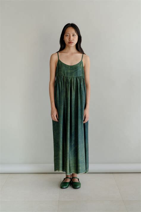 MACI - PINE GREEN – Runaway Bicycle