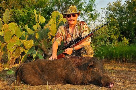 Image result for Exploding Hog Hunting