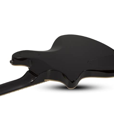 Buy Schecter Tempest Blackjack 6 String Electric Guitar Online | Bajaao