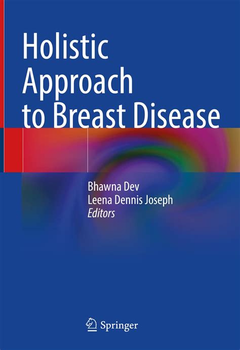 Buy Holistic Approach to Breast Disease Book Online at Low Prices in ...