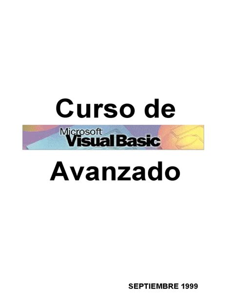 Curso Visual Basic 2019 的图像结果