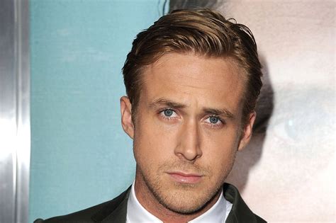 Download Ryan Gosling Blue Eyes Wallpaper | Wallpapers.com
