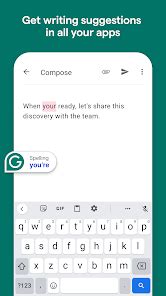 Image result for Open Assistant Grammarly