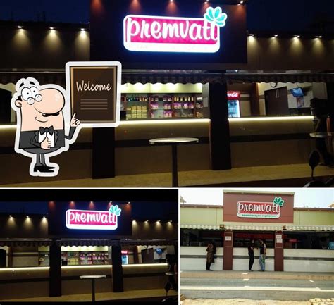 Premvati swaminarayan vegetarian, Vadodara - Restaurant menu, prices ...